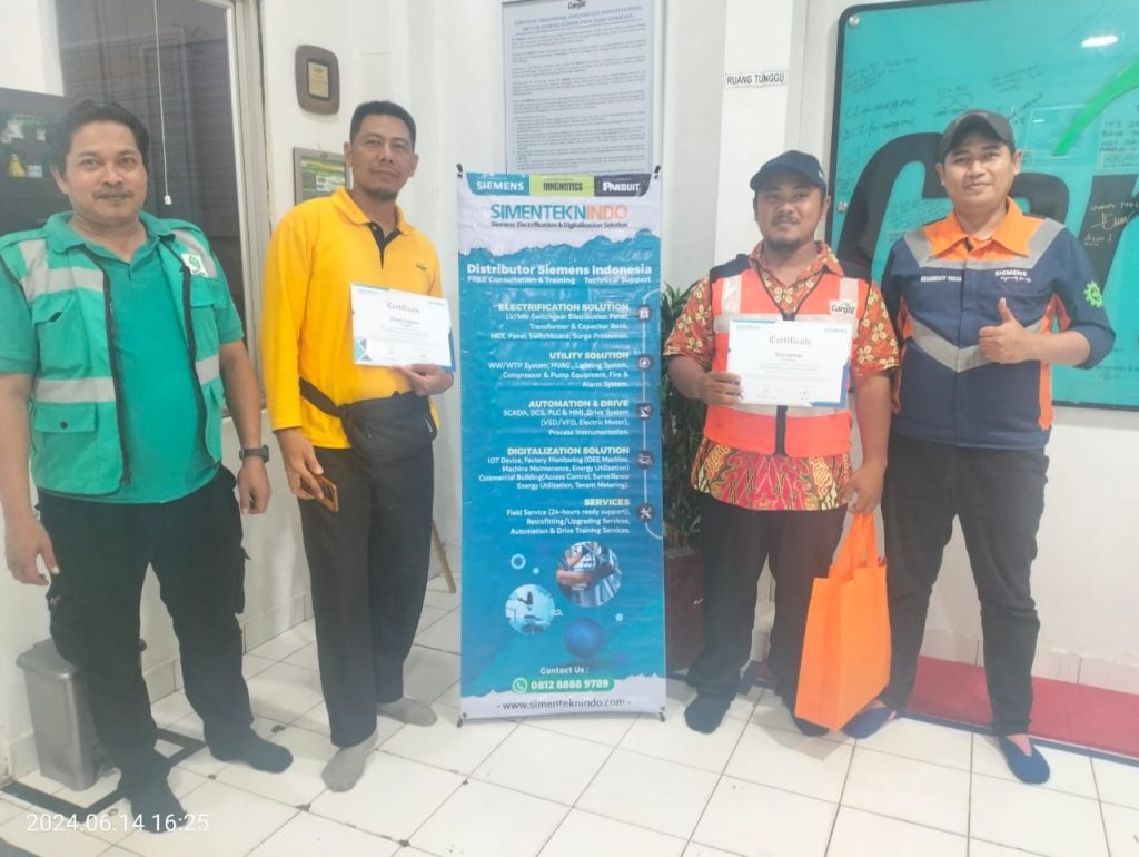 Training Cargill Hindoli (2)