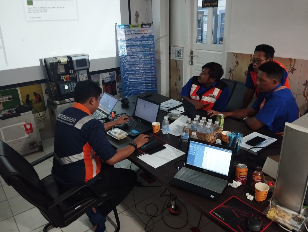 training cargill hindoli