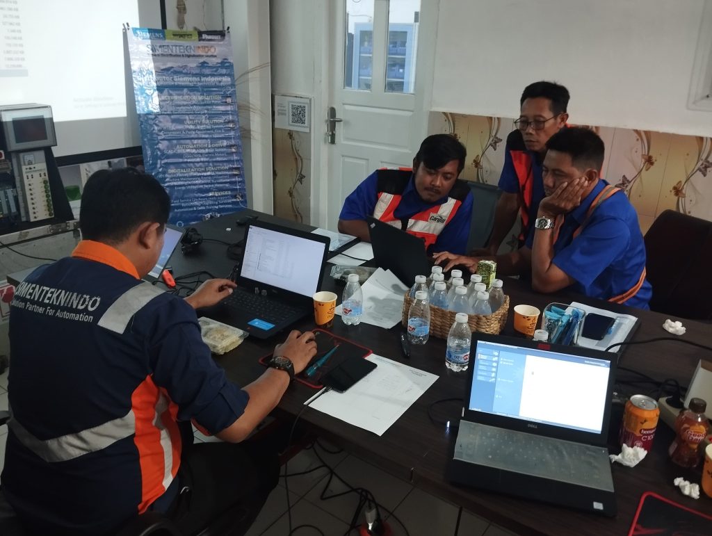 training cargill hindoli(2)