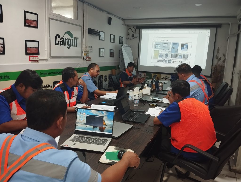 training cargill hindoli(5)