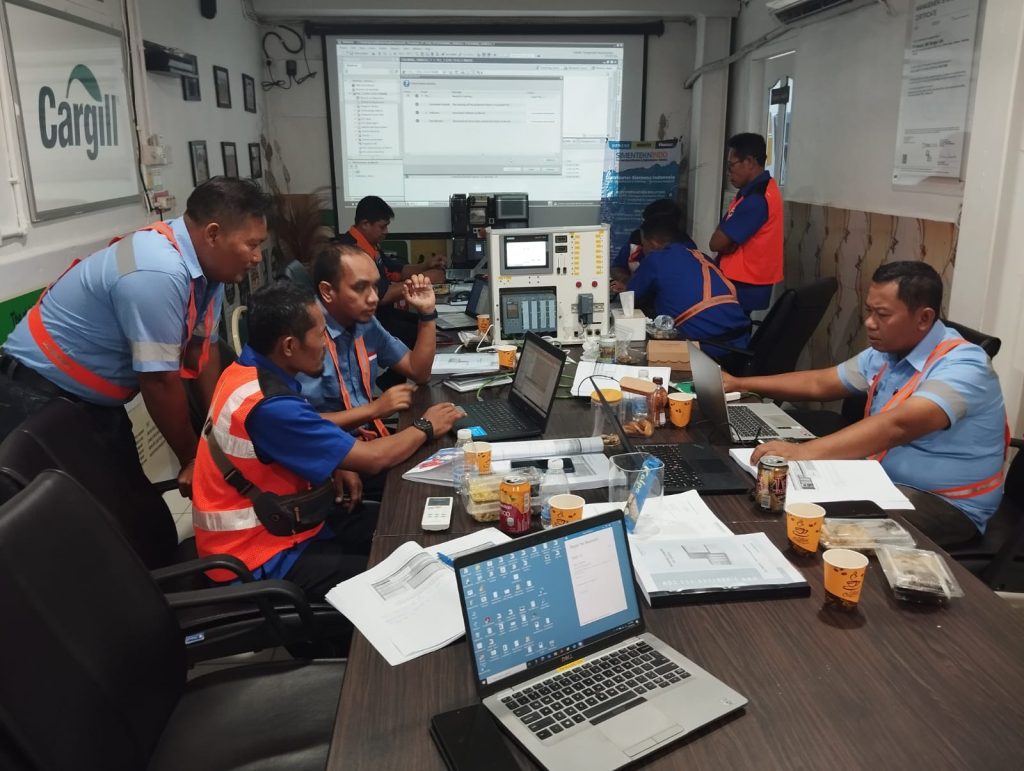 training cargill hindoli(6)