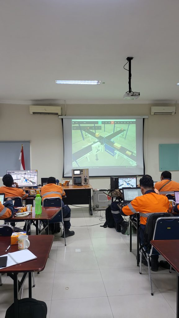 training wilmar grup(5)